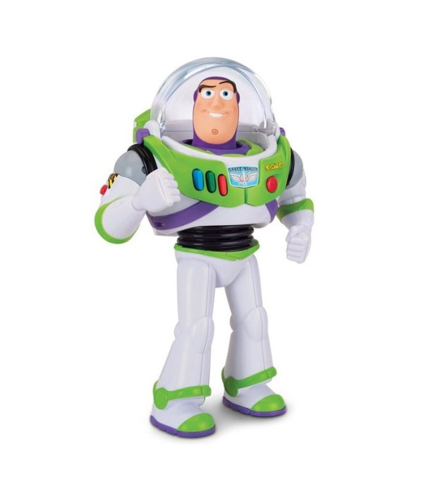 Buzz Lightyear - Island Hobbies International