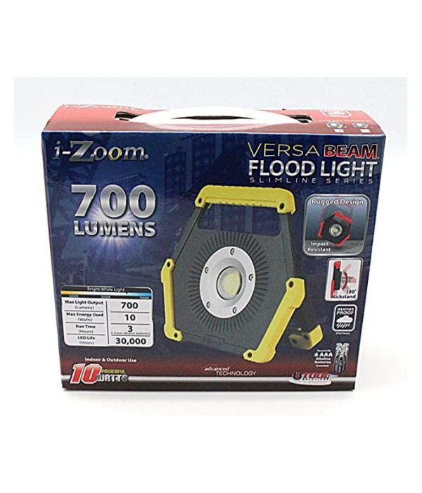 Flood Light