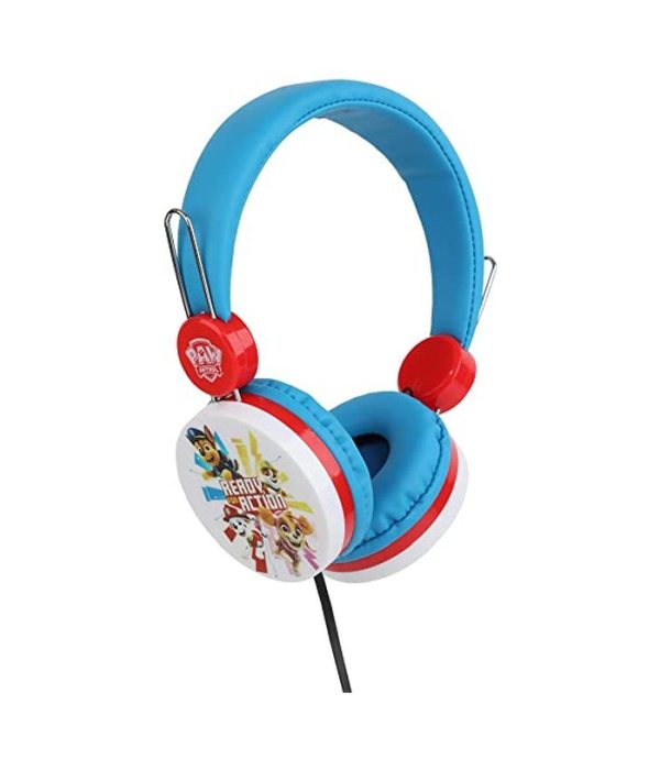 Paw Patrol Headphones