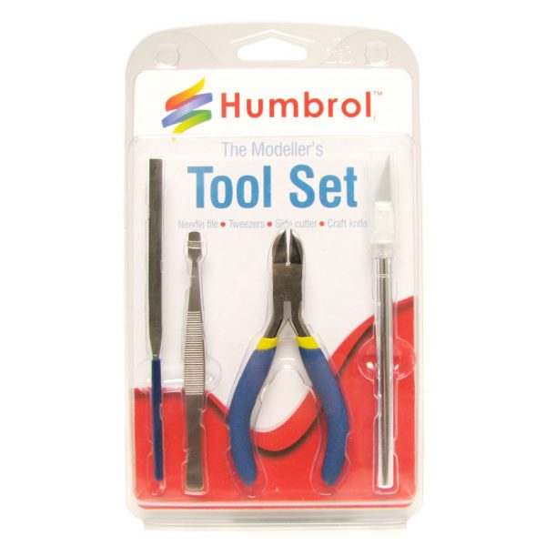 Small Tool Set