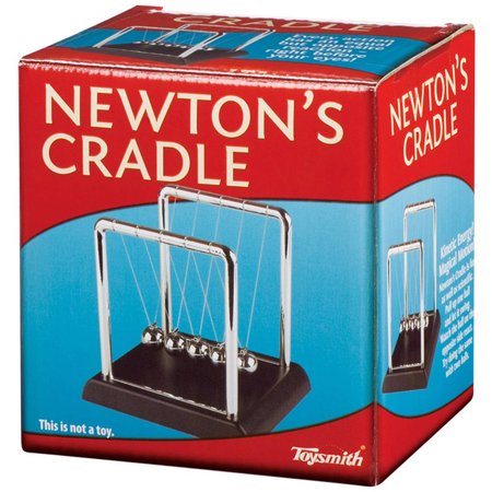 Newtons Cradle