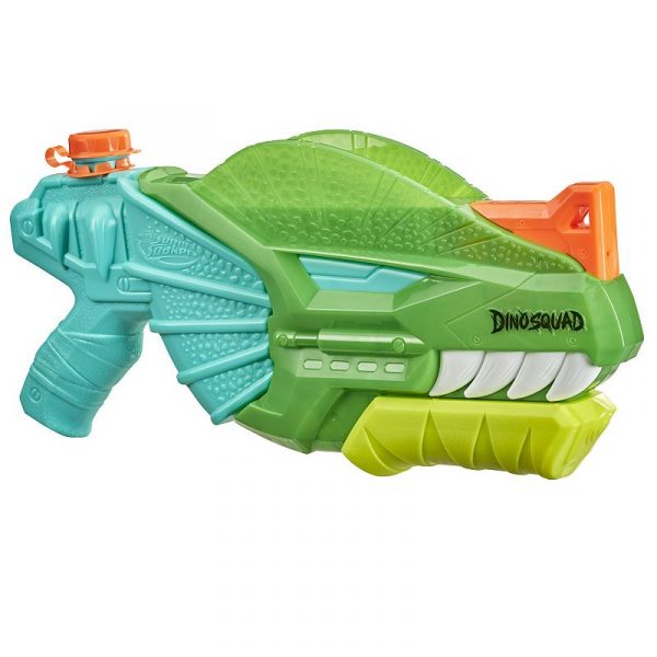 NERF SOA DINOSAUR