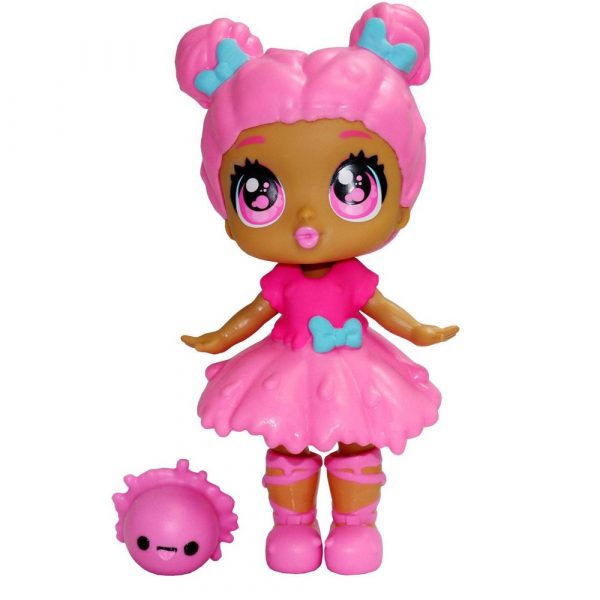 Bubble Trouble Doll - Double bubble Ball