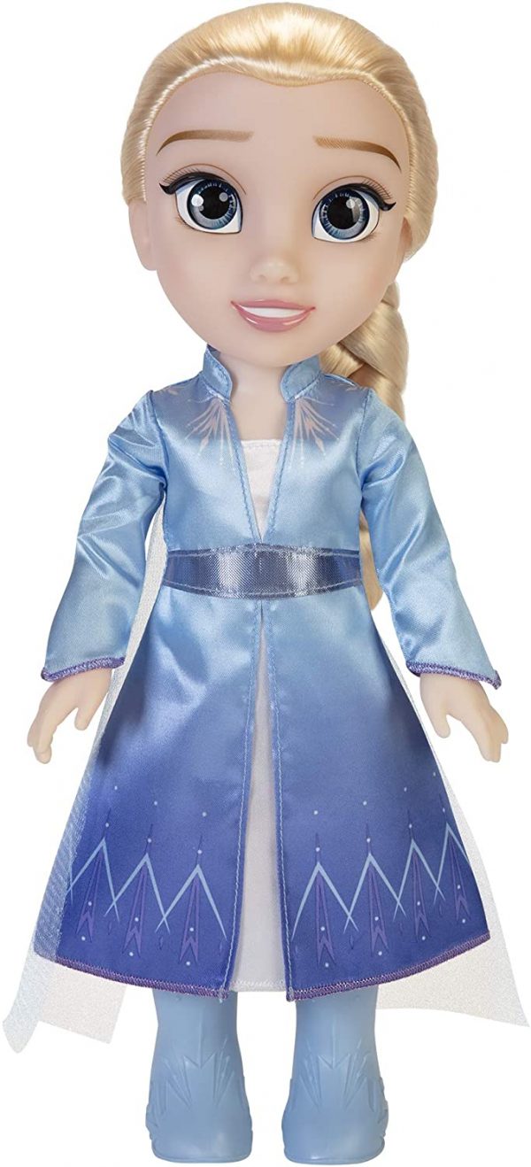 Frozen 2 Core Doll 15" Asst