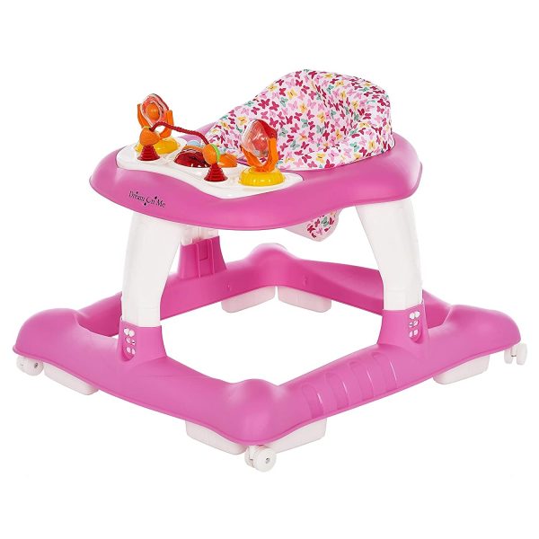 Baby Walker 6PCS/CTN Pink 27''?15'