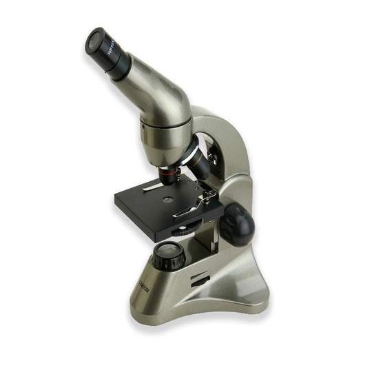 40X-400X TABLE-TOP MICROSCOPE