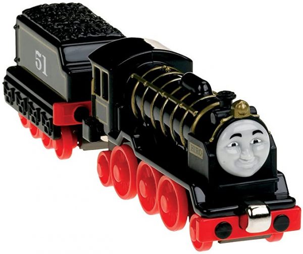 Thomas & Friends Take-N-Play Hiro