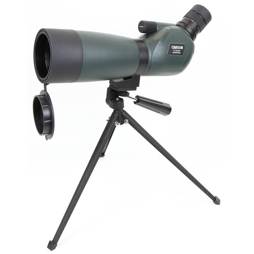 15-45X 60MM EVERGLADE SPOTTING