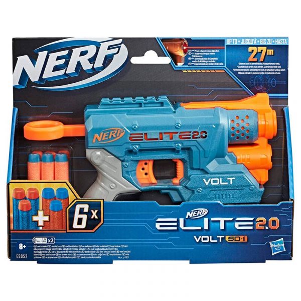 NERF ELITE 2.0 VOLT SD-1/FIRESTRYKE