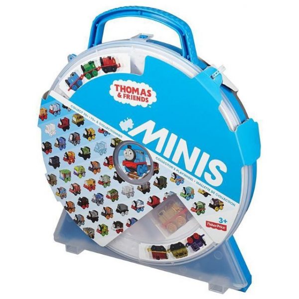 Thomas & Friends Minis Collector's Playwheel