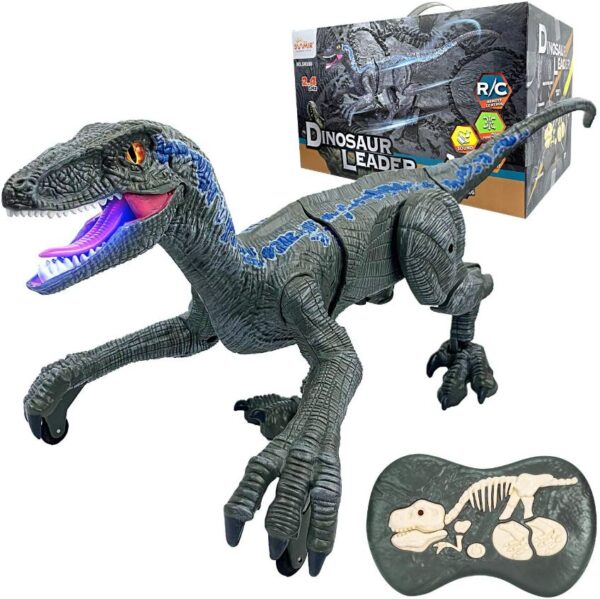 Dinosaur Leader RC