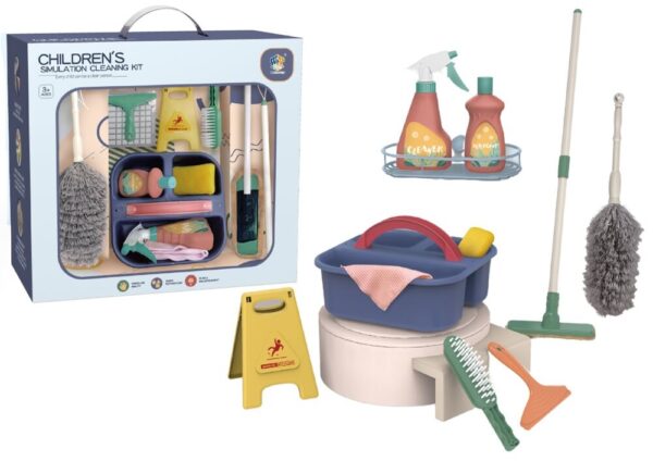 Kids Cleaning Kit