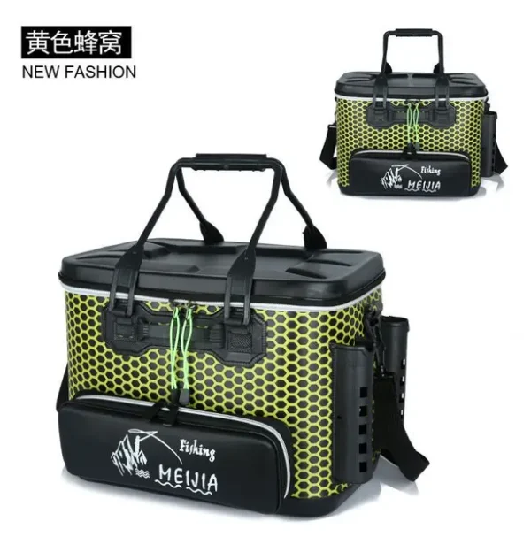 Multifunction Fishing Bag